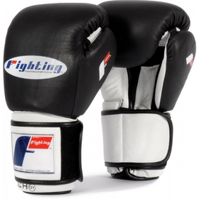 Fighting FSPTBG Tri-Tech Training/Sparring Gloves