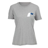 Fighting Women's Relaxed Triblend Tee
