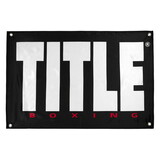 TITLE Boxing GB6 Big Logo Banner