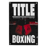 TITLE Boxing GB9 Pro Fight Banner