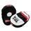 TITLE Boxing Gel World Contoured Punch Mitts