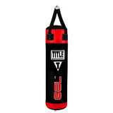 TITLE Boxing Gel World Strap Style Heavy Bag 2.0