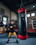 TITLE Boxing Gel World Strap Style Heavy Bag 2.0