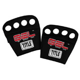 TITLE Boxing Gel Iron Fist Guards