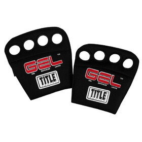 TITLE GEL GIFG Iron Fist Guards