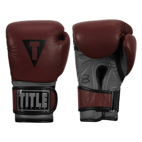 TITLE Boxing Gallant Bag Gloves