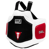 TITLE Boxing Gel Body Protector