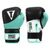 TITLE Boxing Gel Suspense V2T Training Gloves