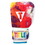 TITLE Boxing Gel World V2T Limited Edition Tie Dye Bag Gloves