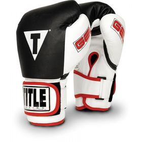 TITLE GEL GTWBG World Bag Gloves