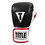 TITLE Boxing Gel World Elastic Training Gloves