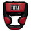 TITLE Boxing Gel Victor Sparring Headgear