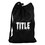 TITLE Boxing I-Beam Heavy Bag Hanger