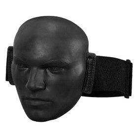 TITLE Boxing Heavy Bag Striking Mask