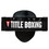 TITLE Boxing Heavy Bag Striking Mask