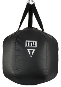 TITLE Boxing HBWB Body Snatcher Bag