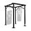 TITLE Boxing Heavy Duty Adjustable Pro Bag Stand