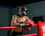 TITLE Boxing Face Saver Headgear