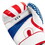 TITLE Boxing Infused Foam Combat USA Training Gloves