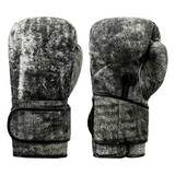 TITLE Boxing Distressed Glory Training Gloves