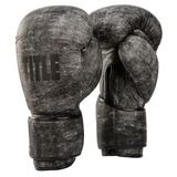 TITLE Boxing HOSTG Distressed Glory Training Gloves