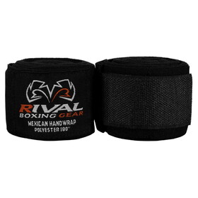 Rival Boxing Mexican Hand Wraps 180"