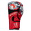 TITLE Boxing Infused Foam Camo Color Pop Bag Gloves