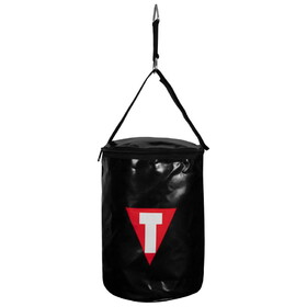TITLE Boxing Inside Bag Work Anchor