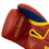 KRONK Boxing Gym Leather Training/Sparring Gloves