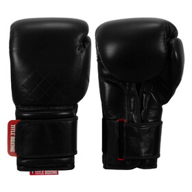 TITLE Boxing Ko-Vert Bag Gloves