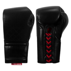 TITLE Boxing Ko-Vert Sparring Gloves