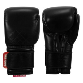 TITLE Boxing Ko-Vert Training Gloves