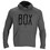 TITLE Boxing French Fleece Box Hoodie