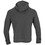 TITLE Boxing Anoint Quarter Zip Hoodie