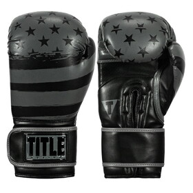 TITLE Boxing Liberty Bag Gloves