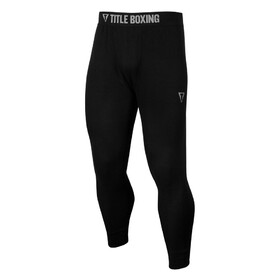 TITLE Boxing Thermal Wear Pants