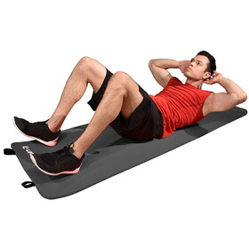 TITLE Boxing Professional Exercise Mat
