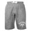 TITLE Boxing Traditional Sweat Shorts