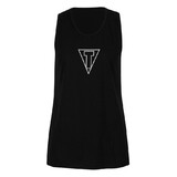 TITLE Boxing Current Women's Tank