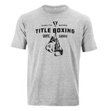 TITLE Boxing '98 Quality Goods Tee