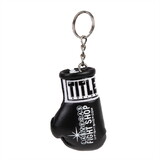 TITLE Boxing Las Vegas Keychain