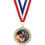 TITLE Boxing MA 21 Super Stars Medal