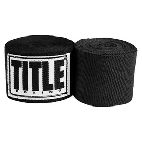 TITLE Boxing Mexican Style 180" Hand Wraps