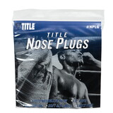 TITLE Boxing Nose Plugs - 50 Pack