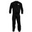 TITLE Boxing Exceed Nylon Sauna Suit