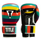 TITLE Boxing Punch Block Bag Gloves