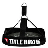 TITLE Boxing Open-Face Bag Anchor