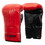 TITLE Boxing Old School Bag Gloves 3.0