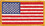 TITLE Boxing USA Flag Patch