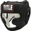 TITLE Platinum PHGF Full Face Training Headgear